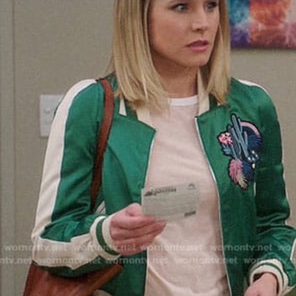 Maje Jackets & Blazers - Bacary Jacket by Maje in green